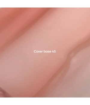 База Nailsoftheday Cover base №45 TPO free